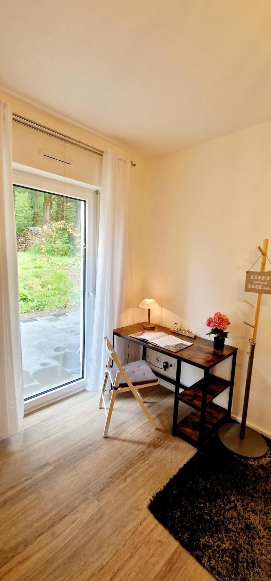 Ferienhaus Waldblick Hohenfels-Essingen Εξωτερικό φωτογραφία