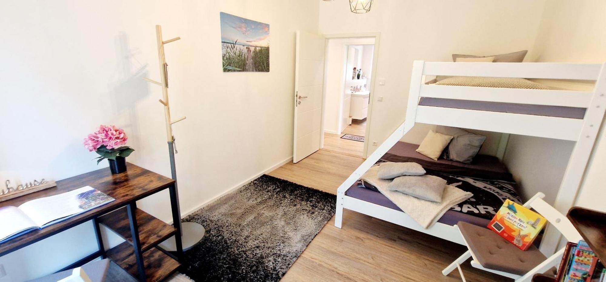 Ferienhaus Waldblick Hohenfels-Essingen Εξωτερικό φωτογραφία